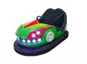 Electric Bumper Cars