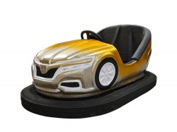 Carnival Bumper Cars