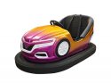 Carnival Bumper Cars