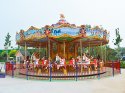 Carnival Carousel