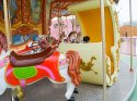 Carnival Carousel