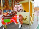 Carnival Carousel