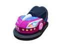 Electric Bumper Cars