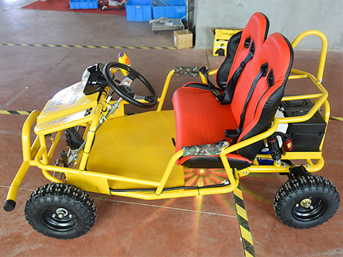 Fast Go Karts, Fast Electric Go Kart For Sale, High Quality, Best Price