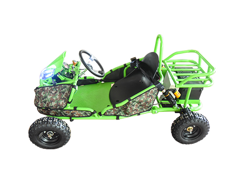 Mini Go Cart