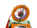 Giant Pendulum Swing Ride