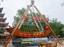 Custom Pirate Ship