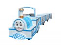 Amusement Park Trackless Train New Design