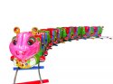 Amusement Train