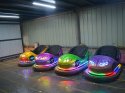 Bumper Car Kids