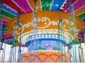 Amusement Park Flying Chair