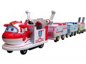 Kids Electric Train Modern Design