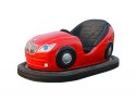 Amusement Bumper Cars