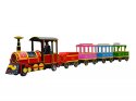 Miniature Train Antique Design