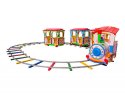 Tourist Train Rides