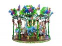 Fairground Carousel Horses