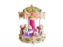 Mini Carousel