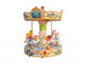 Mini Carousel