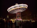 Giant Swing Ride