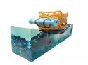Whale Mini Flying Car