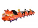 Kids Electric Train Modern Design