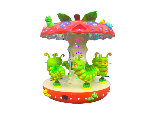 mini carousel for sale-jasonrides