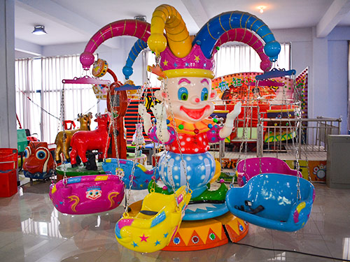 new swing ride for sale-jasonrides