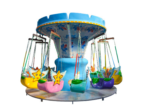 swing ride for sale-jasonrides