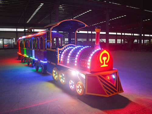 electric mall trains-jasonrides