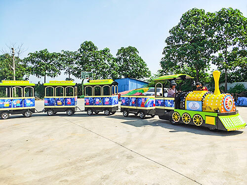 electric tourist train wholesale-jasonrides