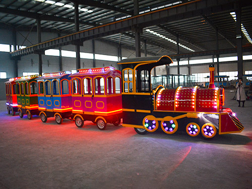 mall train for sale-jasonrides