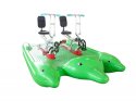 Tandem Water Bike