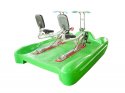 Tandem Water Bike