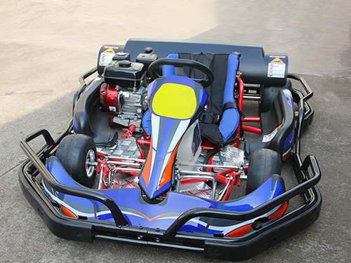 adult electric go kart