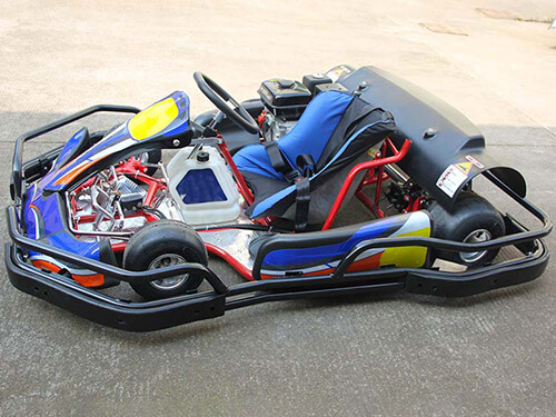 adult electric go karts