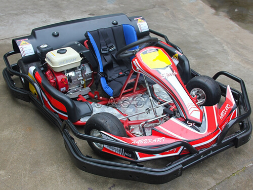 Electric Go kart