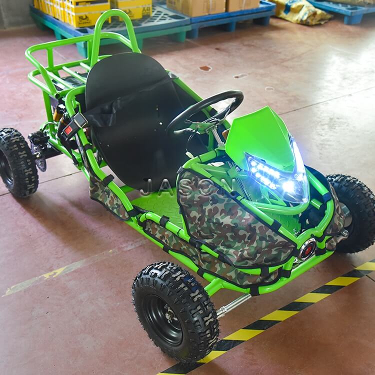 mini go karts price