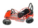 New Design Go Kart