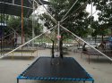 4 Person Bungee Trampoline