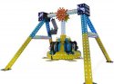 Small Pendulum Swing Ride