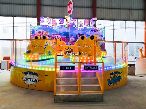 breakdance amusement ride for sale