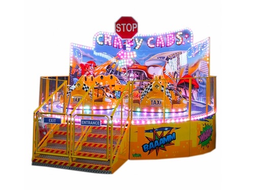 break dance ride for sale