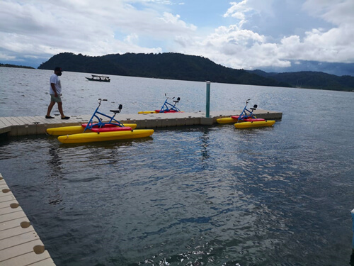 hrdrobikes water bike for sale