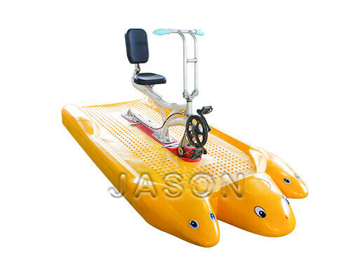 water bike pedal boats for sale-jasonrides