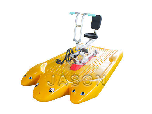 water pedal bike-jasonrides