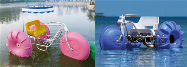water tricycle for sale