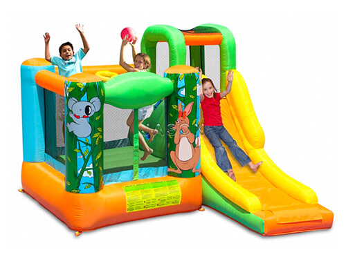 babybouncycastleforsale