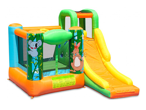 baby bouncy castle manufacturer