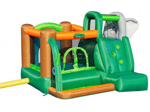 inflatable bouncy castle for sale