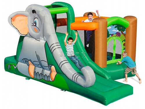 inflatable castle for kids manufacture